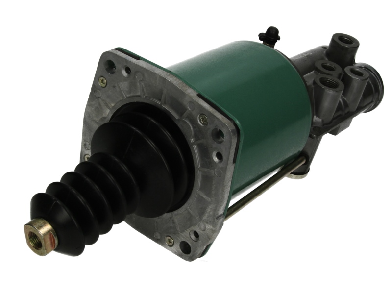 Servo Ambreiaje