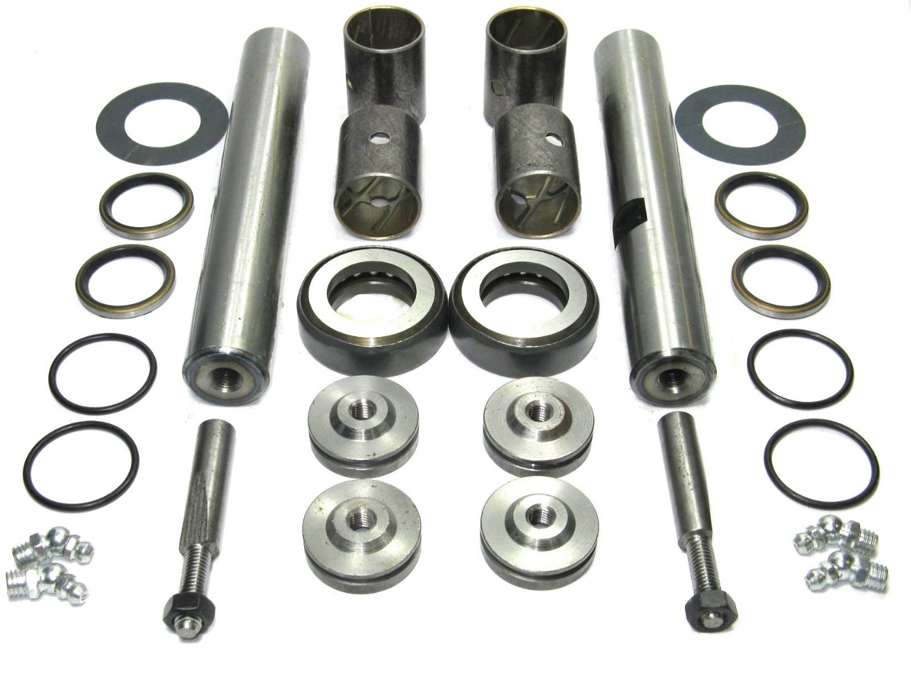 Set Pivoti