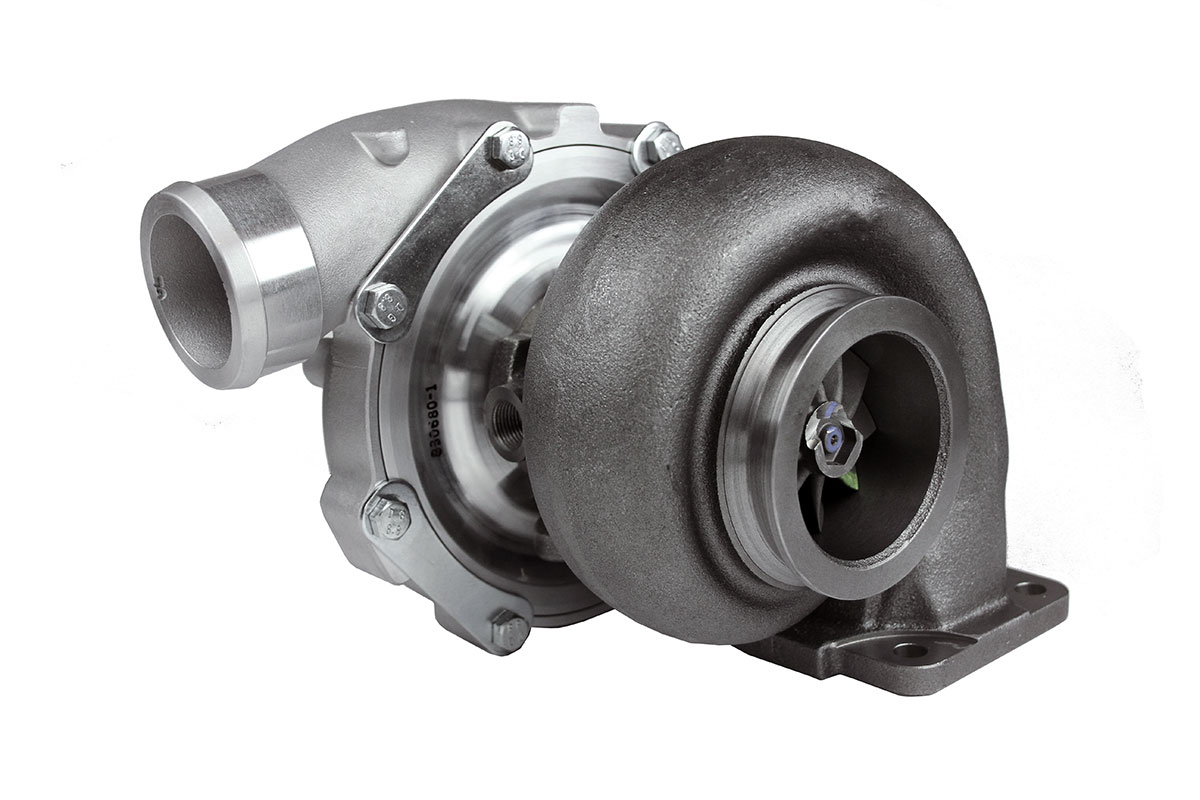 Turbosuflante