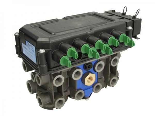 Modulator EBS