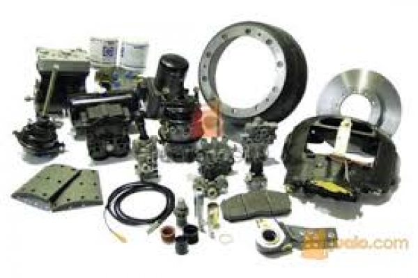 Componente sistem franare
